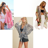 Summer Trend- Kimono