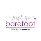 Just Go Barefoot