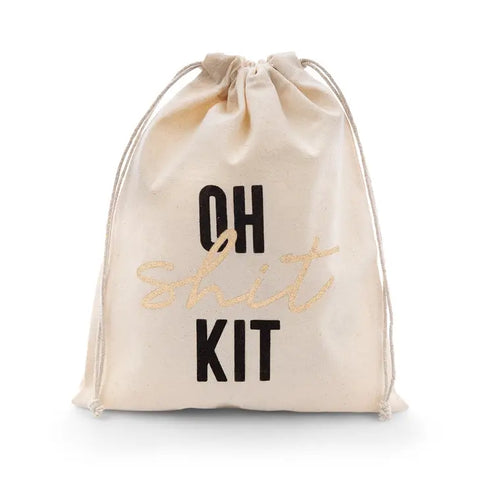 Oh Shit Kit- Hangover Gift Bag