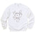 Comfy & Cozy Bella Crew Sweatshirt- Online Exclusive