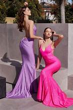 Harper- BD4001- Barbie Pink