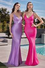 Harper- BD4001- Barbie Pink