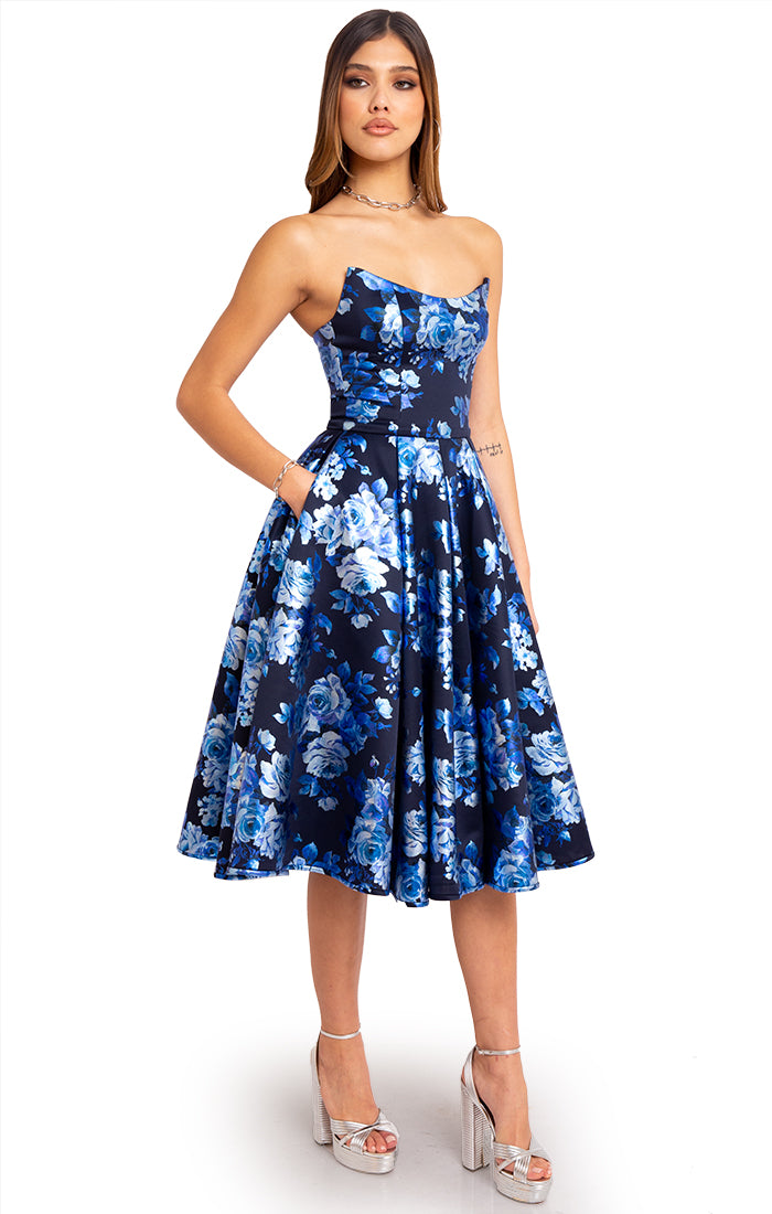 Clara Dress