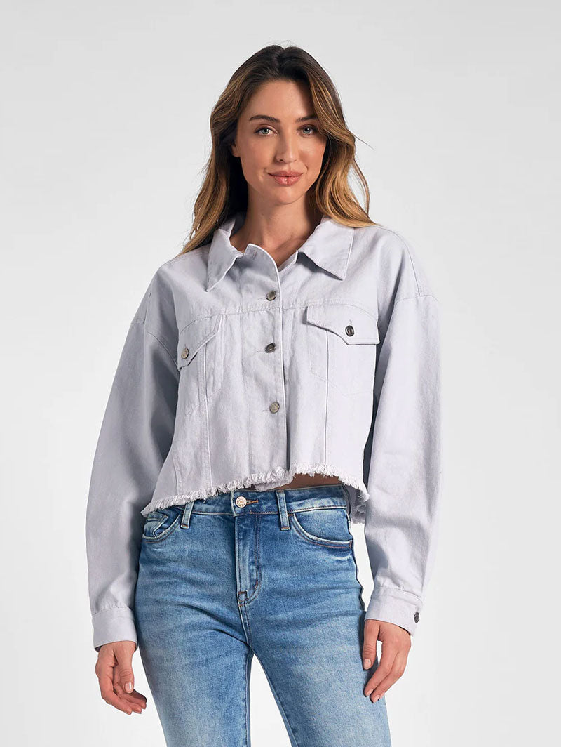 Jackets, Shackets, Blazers