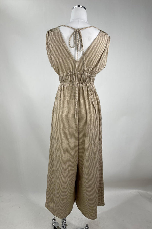 Juliette Jumpsuit