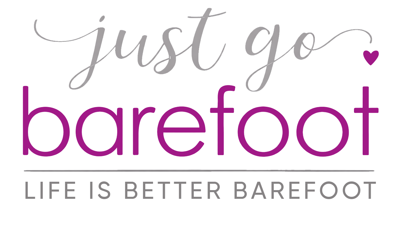 Just Go Barefoot 
