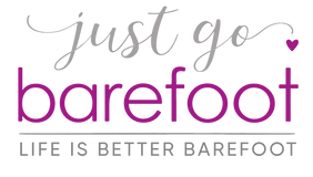 Just Go Barefoot 