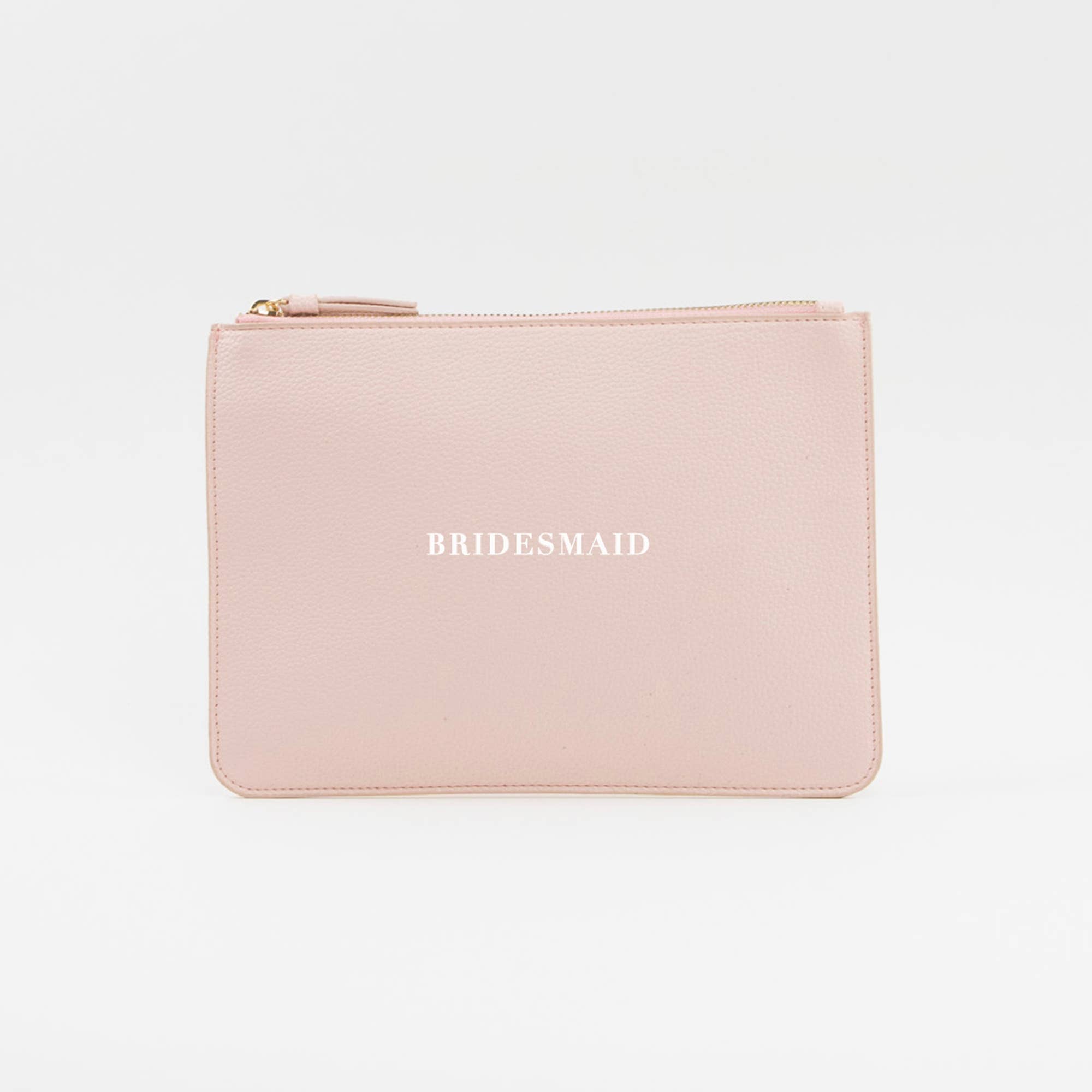 Bridal Party Clutch Bag - Bridesmaid