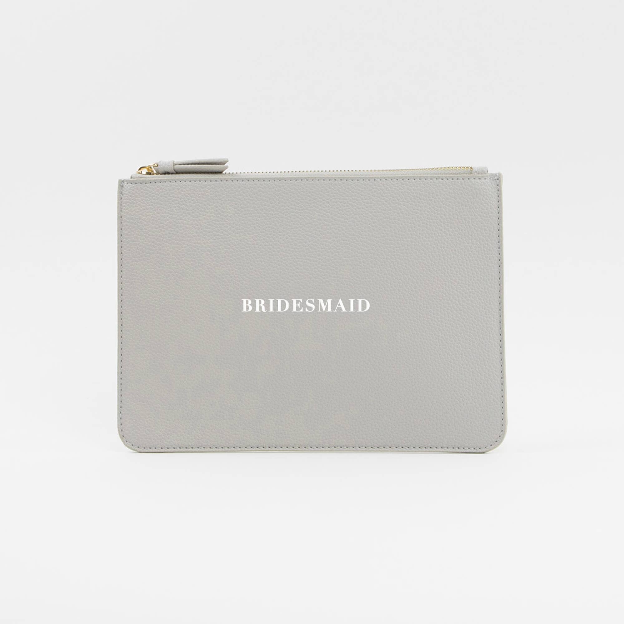 Bridal Party Clutch Bag - Bridesmaid