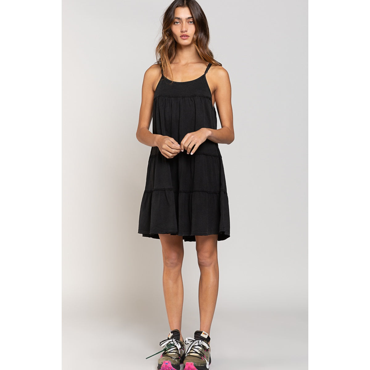 YKD17 Dress