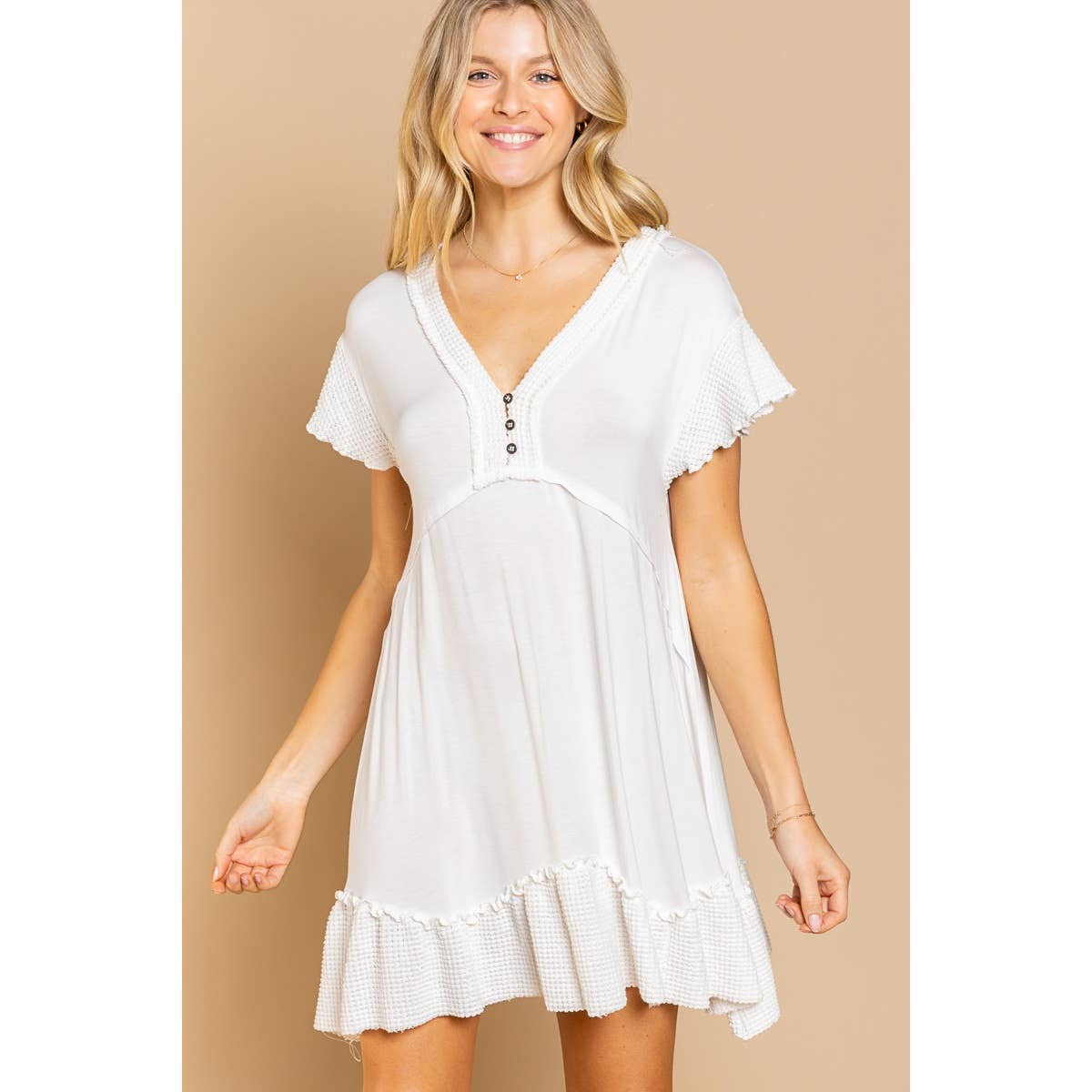 YKT414 Dress