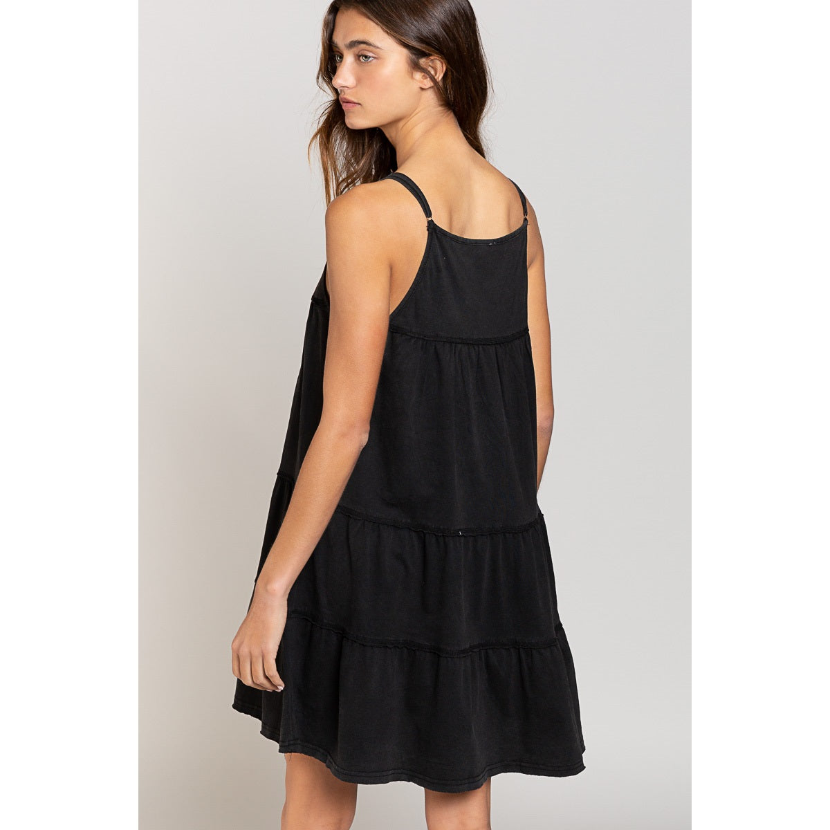 YKD17 Dress