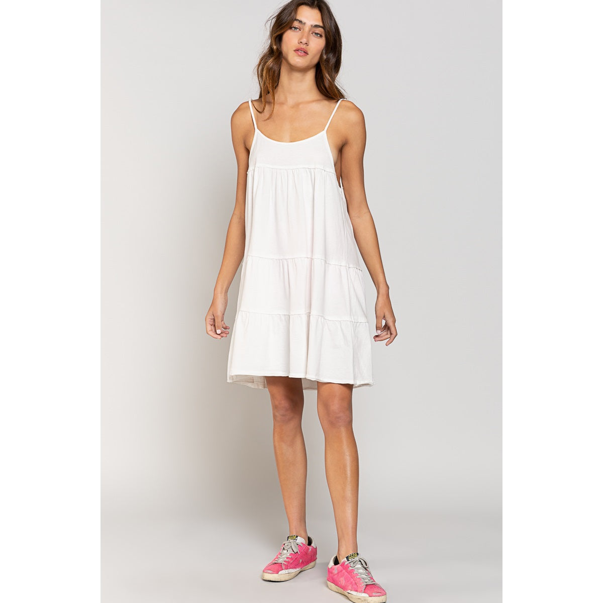 YKD17 Dress