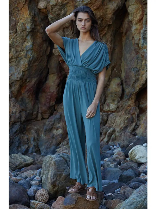 By Together- Alessi Jumpsuit