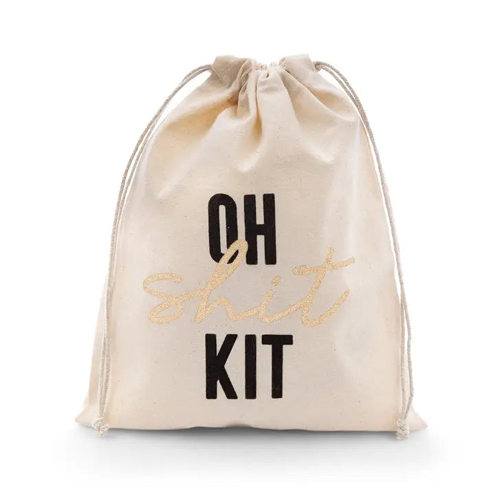 Oh Shit Kit- Hangover Gift Bag