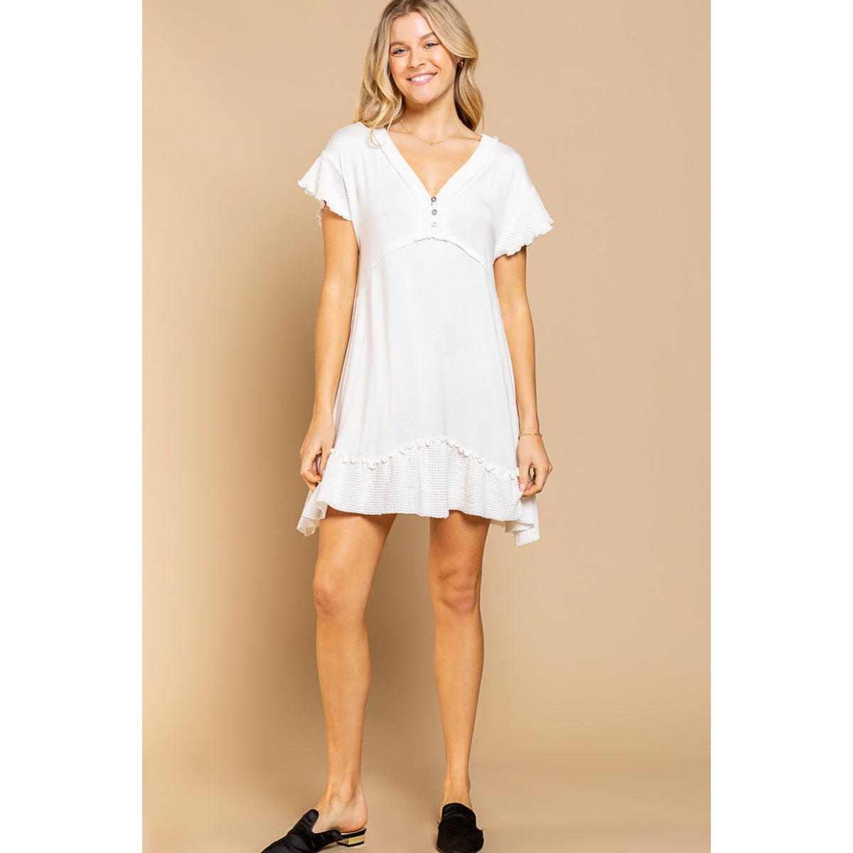 YKT414 Dress