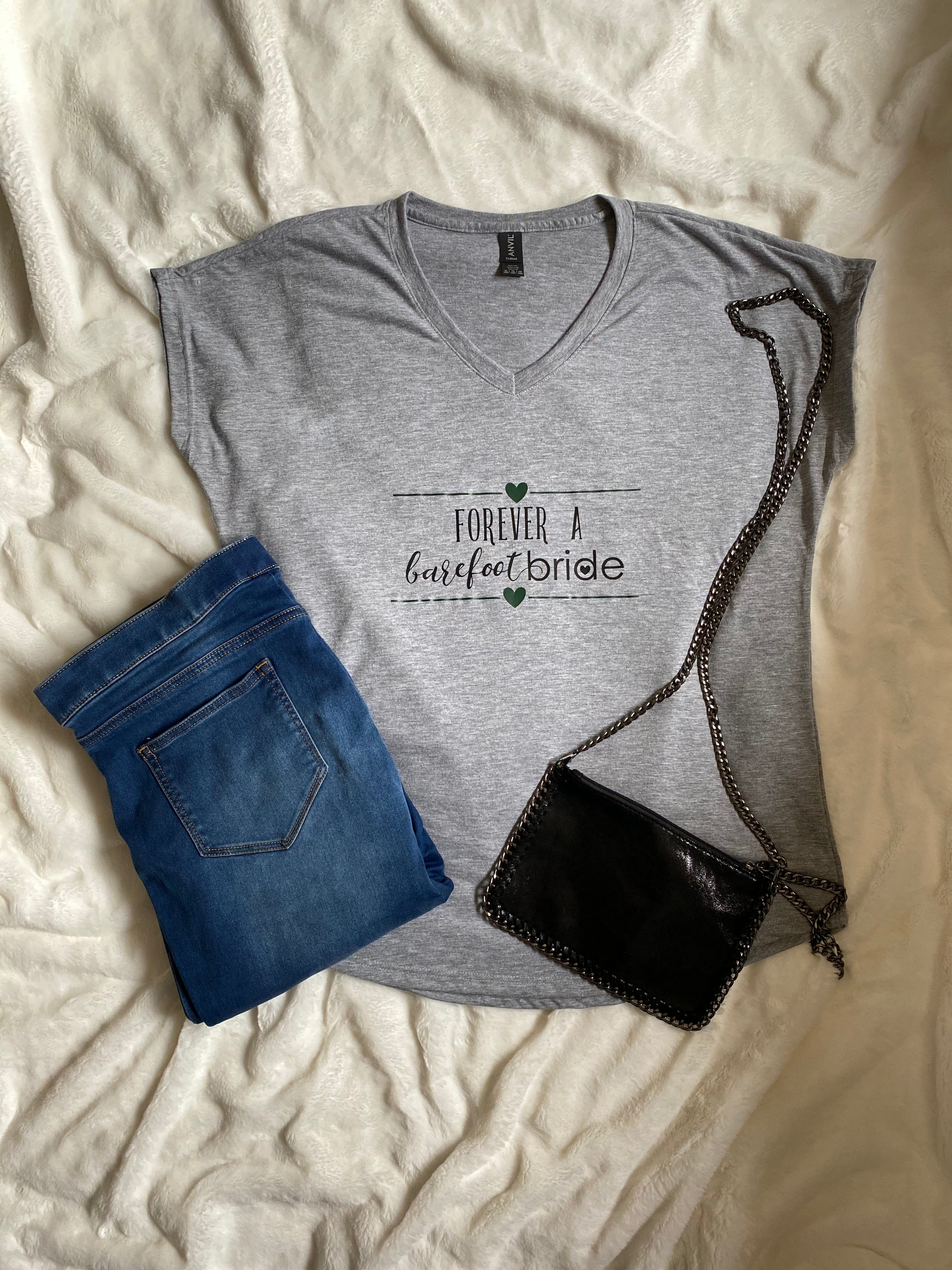 Forever a BFB T-Shirt