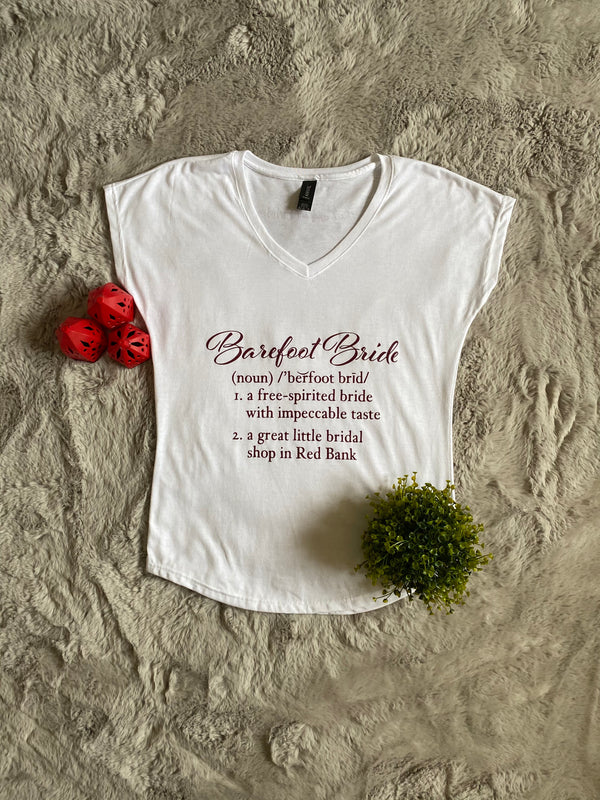 BFB Definition T-Shirt