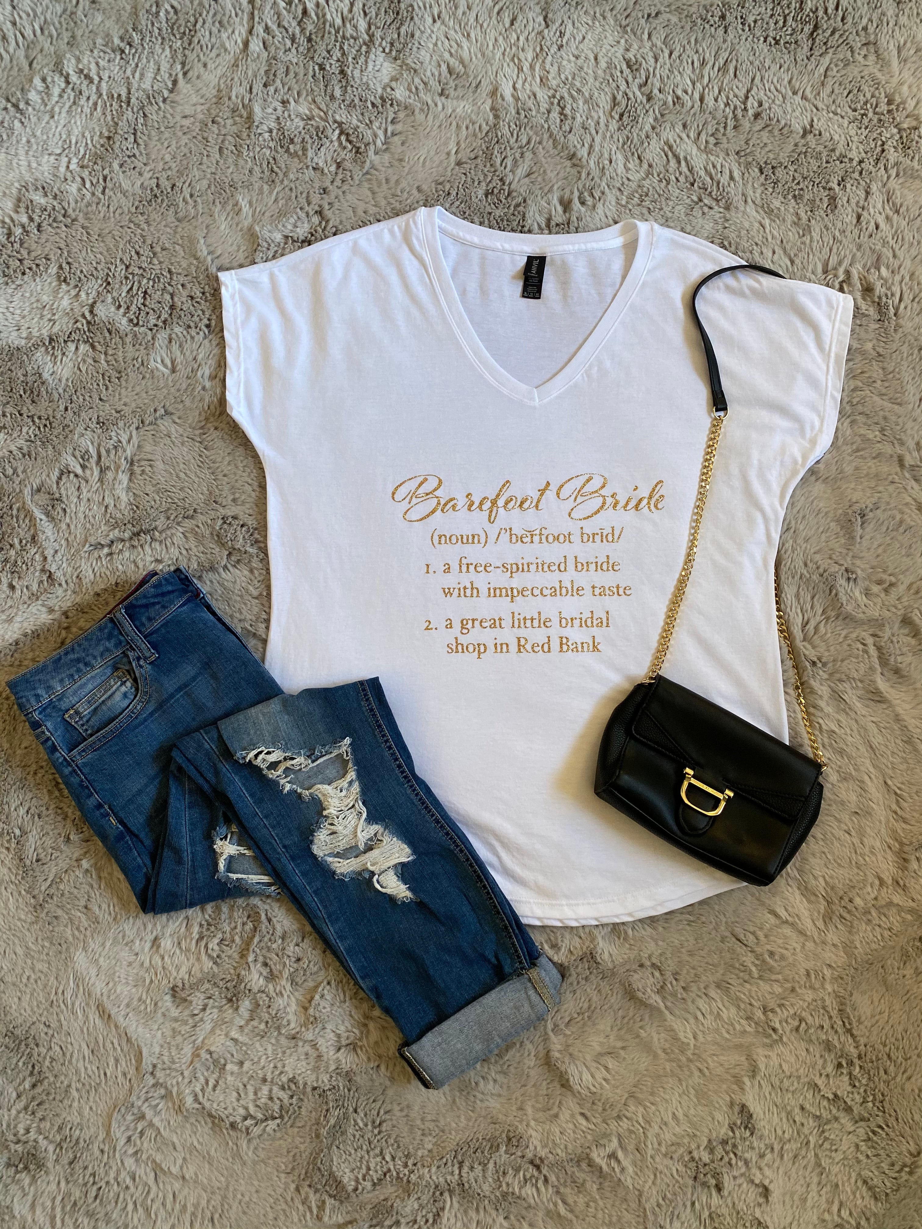 BFB Definition T-Shirt