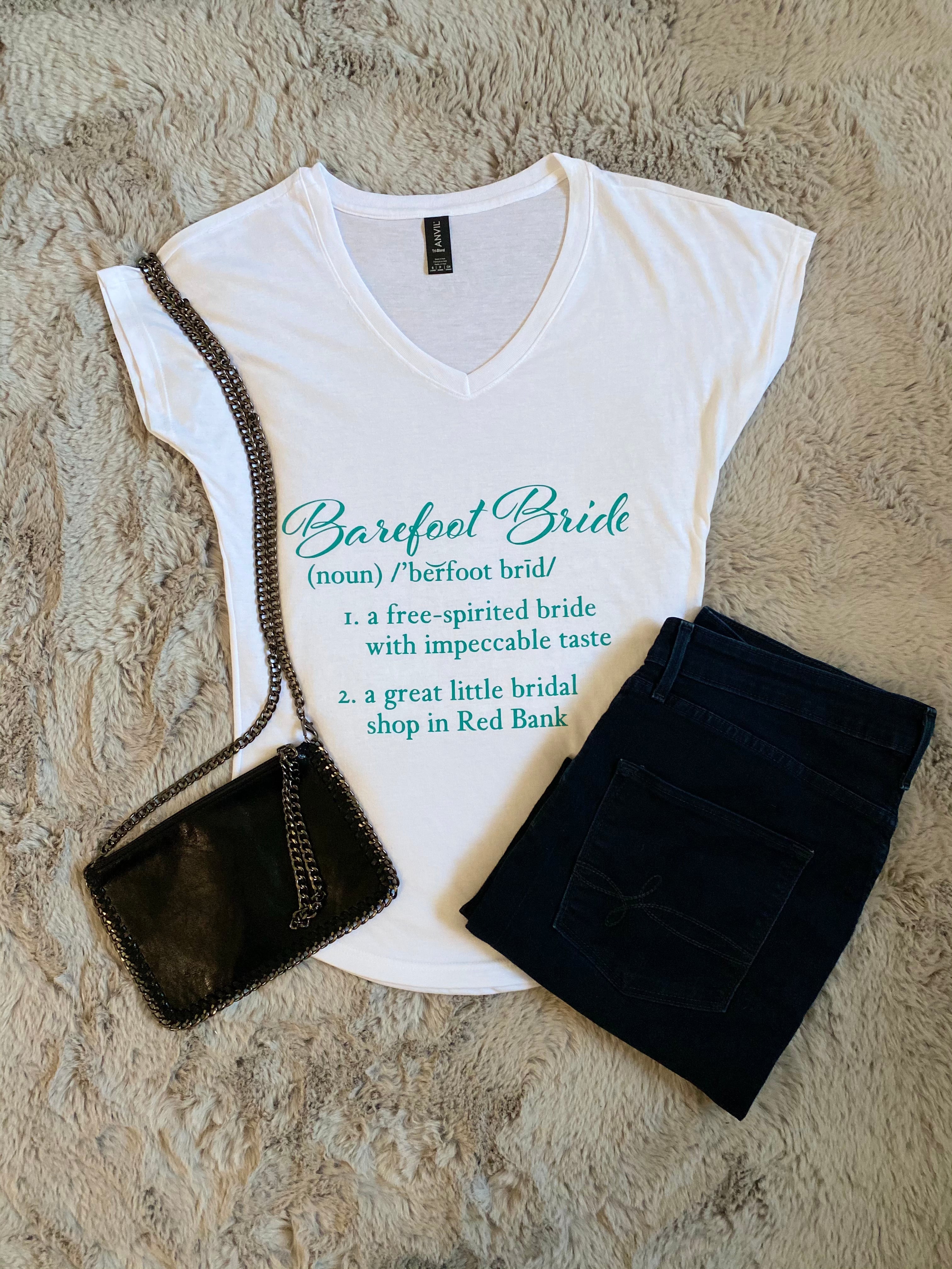 BFB Definition T-Shirt