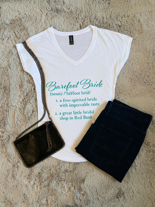 BFB Definition T-Shirt