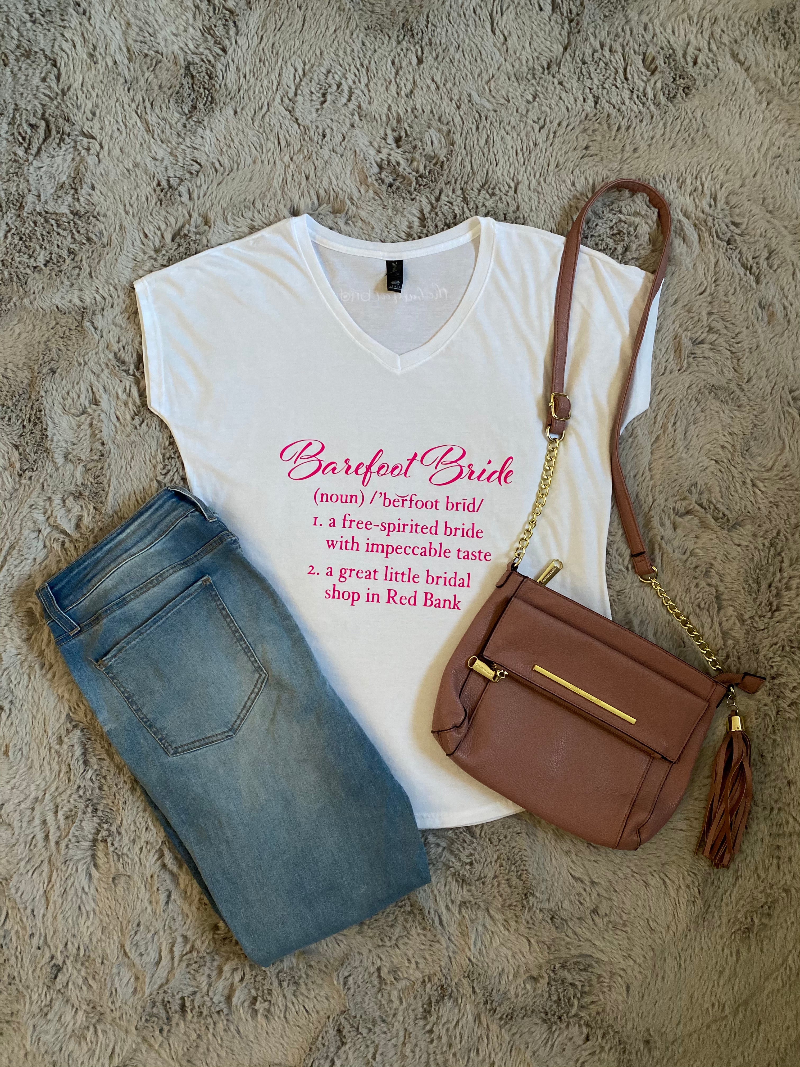 BFB Definition T-Shirt