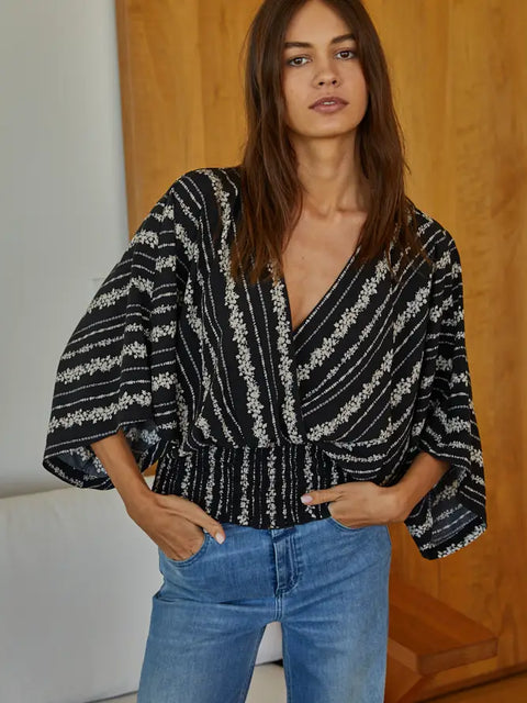 By Together- Emilee Top