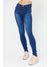 Tall 34" Mid-rise Butter Ankle Skinny Jeans,Lennox