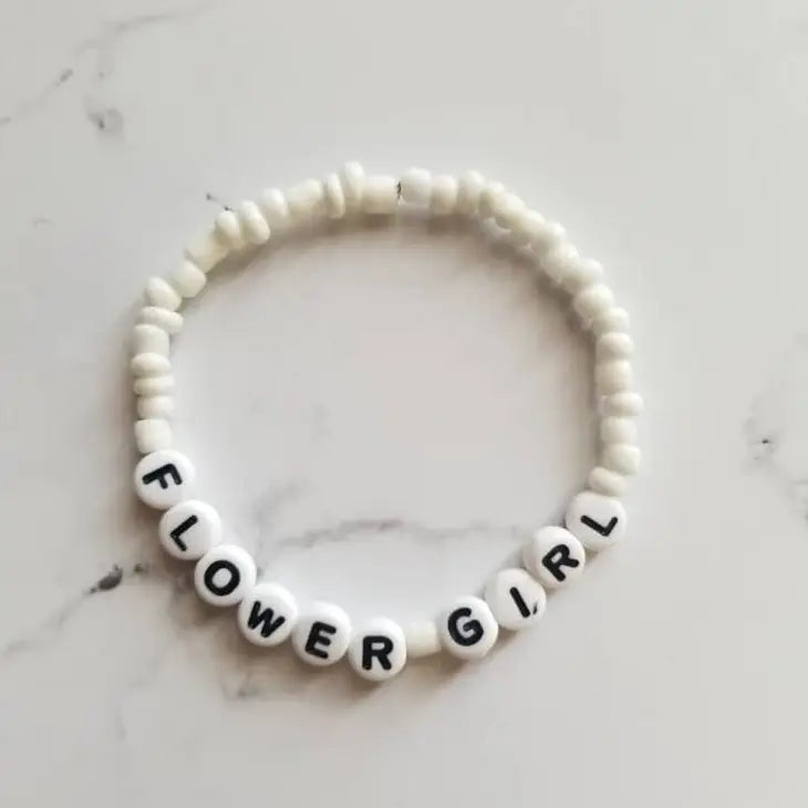 Wedding Party Bracelets