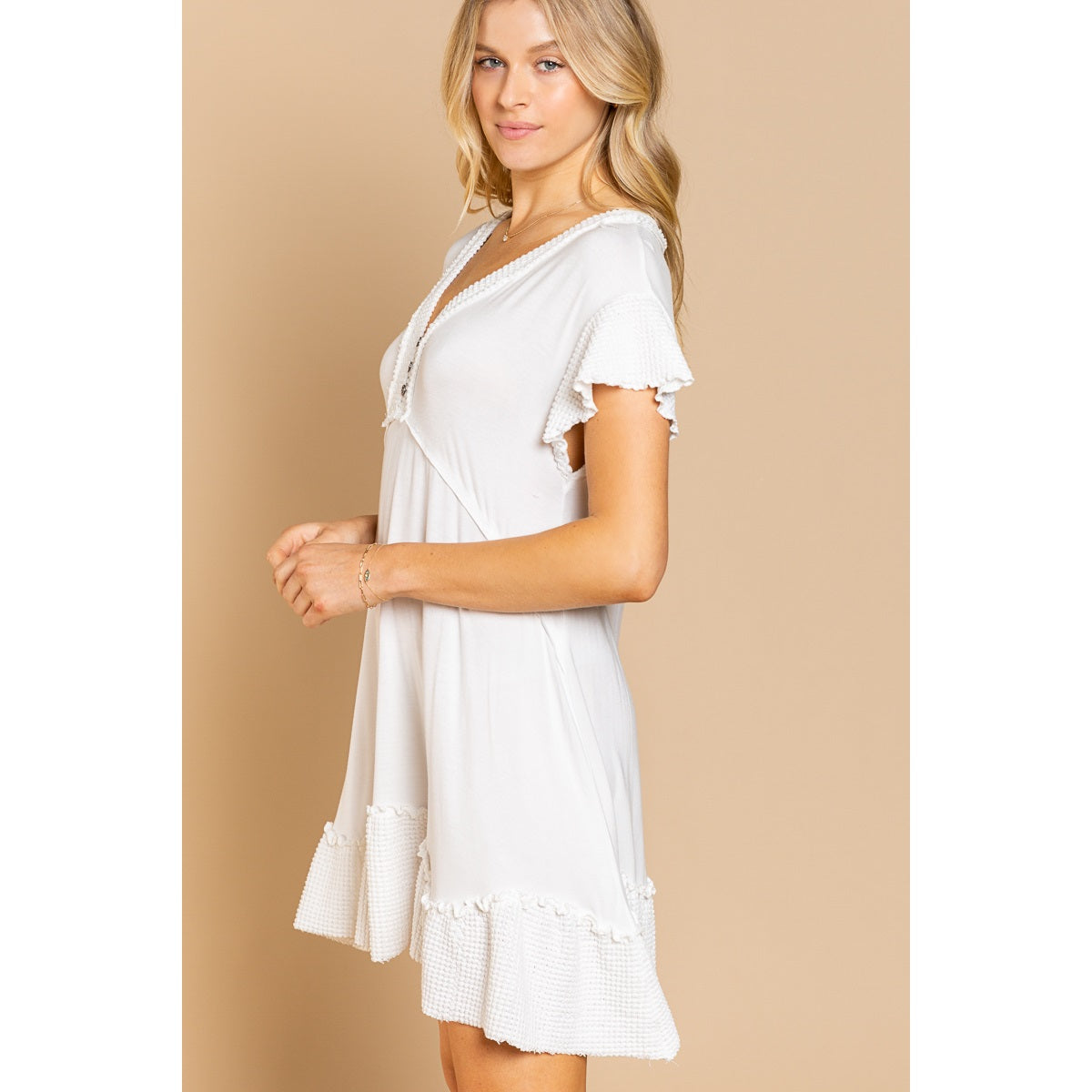YKT414 Dress